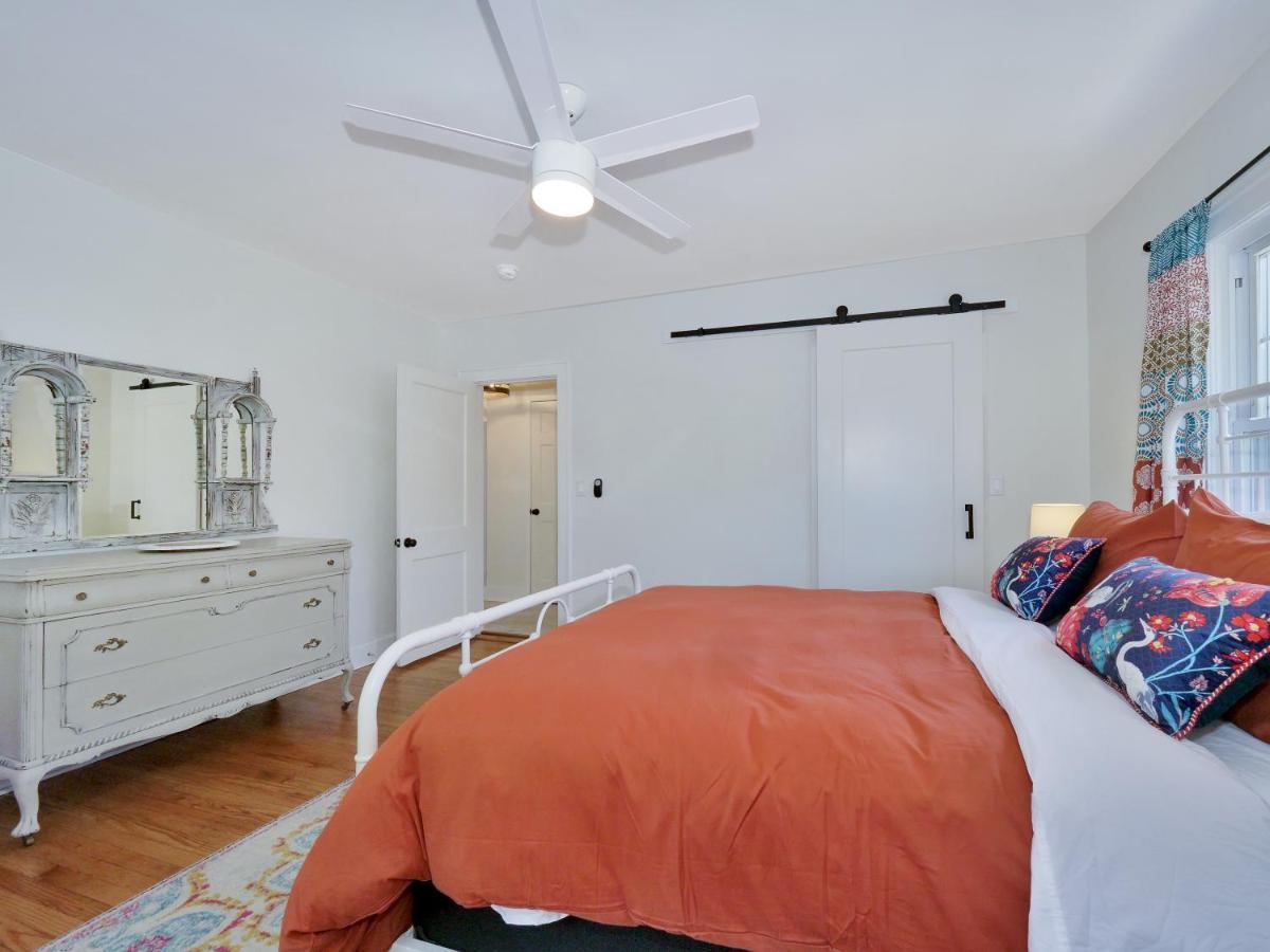 Deck View Of Hudson River & Mt Beacon / Boho Suite نيوبورج المظهر الخارجي الصورة